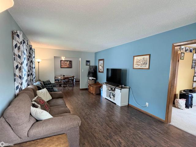 House for sale in Forest City, Iowa