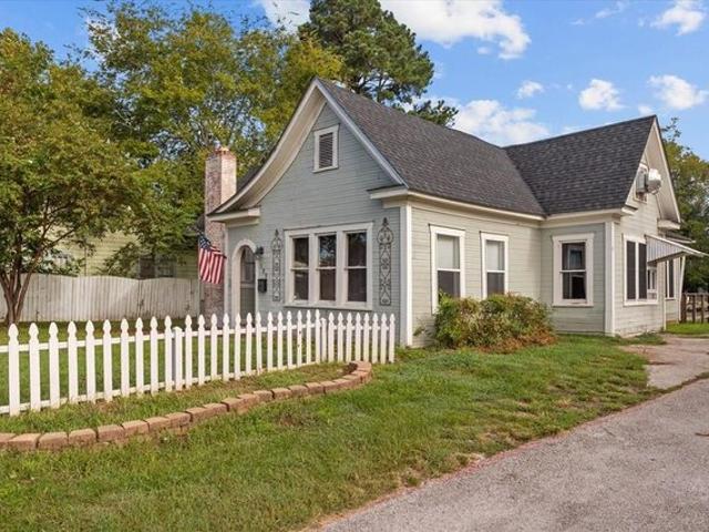House for sale in Lufkin, Texas