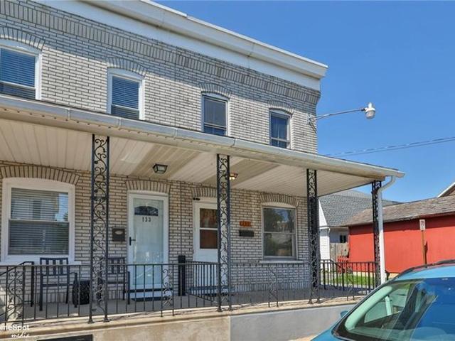 Townhouse for sale in Bethlehem, Pennsylvania