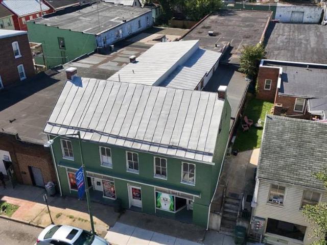 Commercial for sale in Hagerstown, Maryland