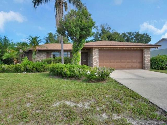 House for sale in Orange City, Volusia County