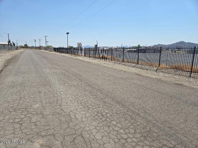 Commercial for sale in Quartzsite, Arizona