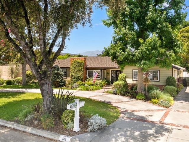 House for sale in Arcadia, California