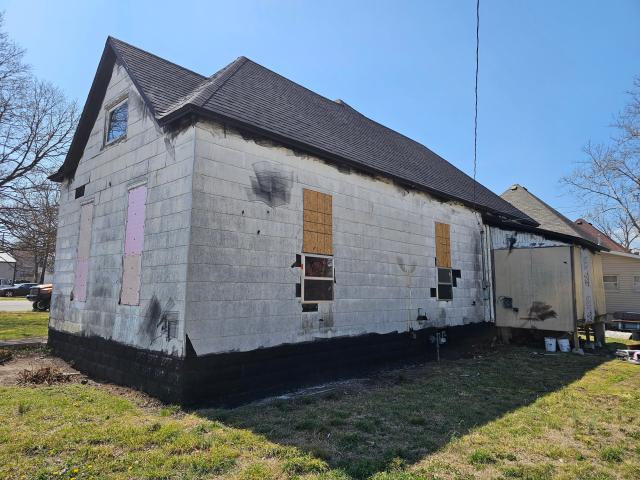House for sale in Missouri