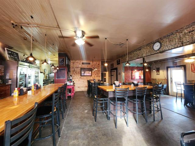 Commercial for sale in Oakley, Idaho