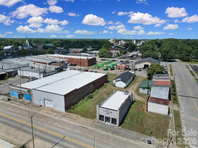 Commercial for sale in Kershaw, Lancaster County