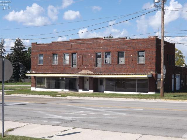 Commercial for sale in Sandusky, Ohio