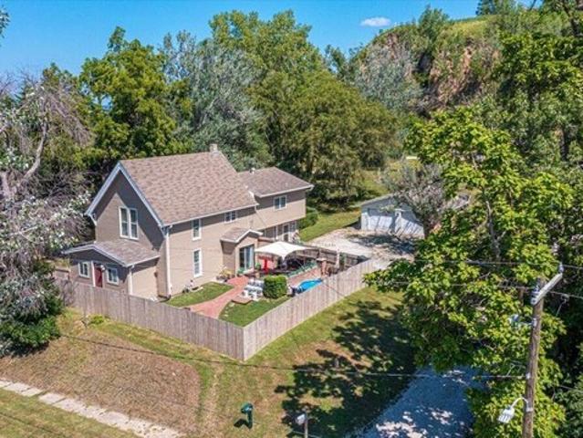 House for sale in Missouri Valley, Iowa