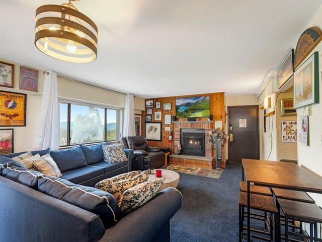 Condo for sale in Killington, Vermont
