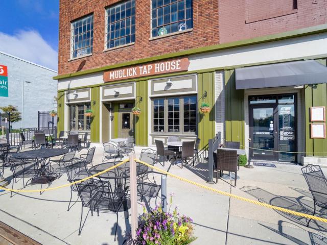 Commercial for sale in Dayton, Ohio