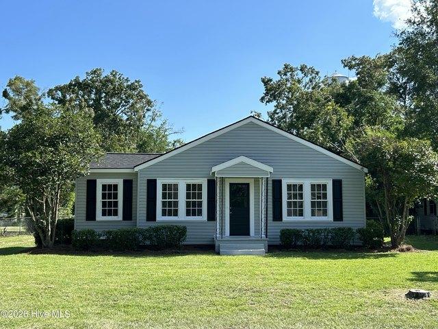 House for sale in Harlem, Georgia