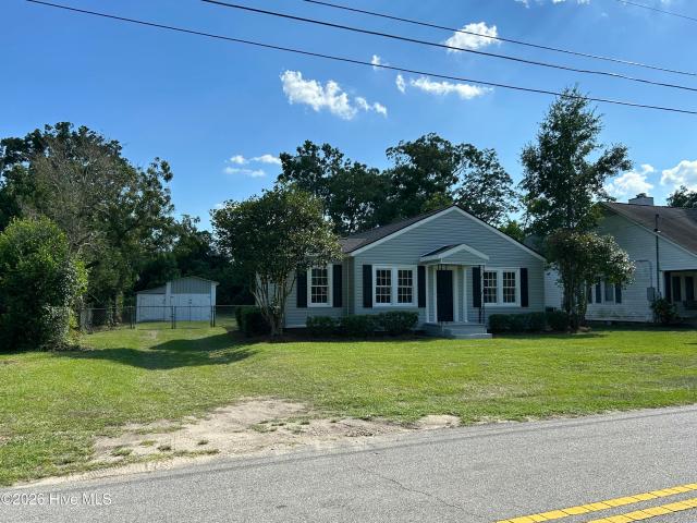 House for sale in Harlem, Georgia