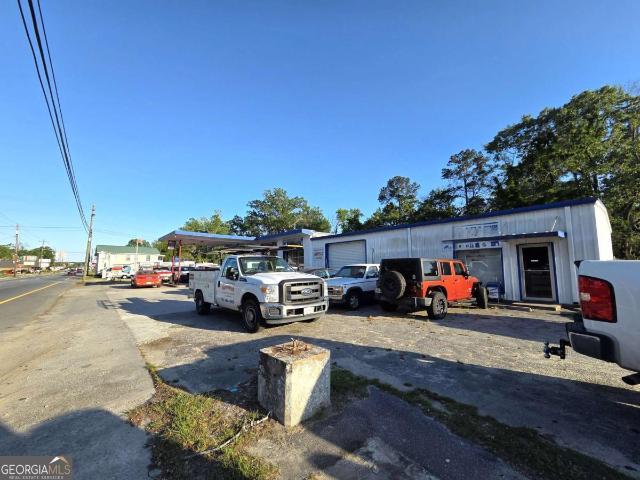 Commercial for sale in Pooler, Georgia