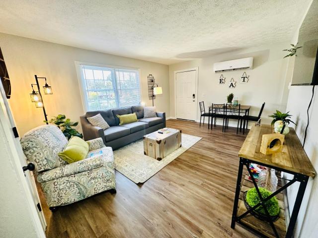 House for sale in Danville, Kentucky
