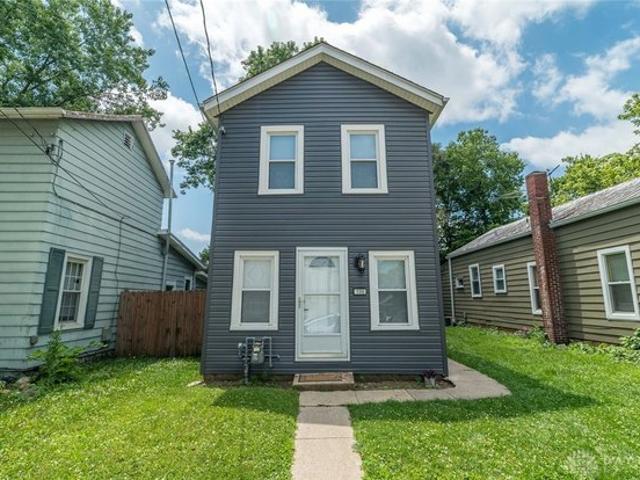 House for sale in Germantown, Ohio