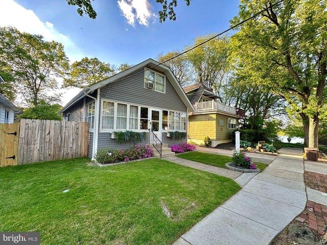 House for sale in Collingswood, New Jersey