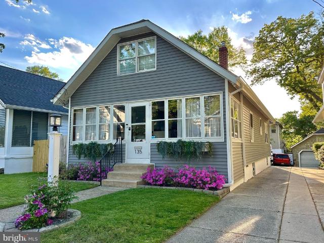 House for sale in Collingswood, New Jersey