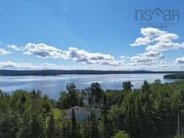 House for sale in Nova Scotia