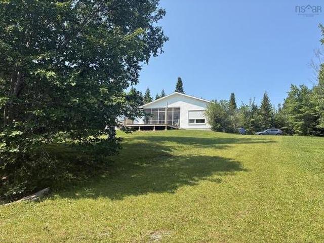 House for sale in Nova Scotia