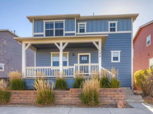 House for rent in Colorado Springs