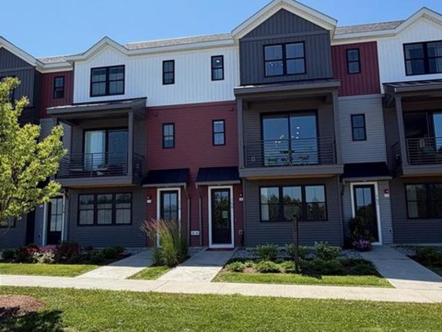 Townhouse for sale in Williston, Vermont