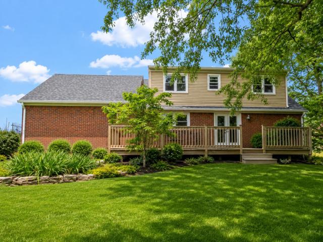 House for sale in Stanford, Kentucky