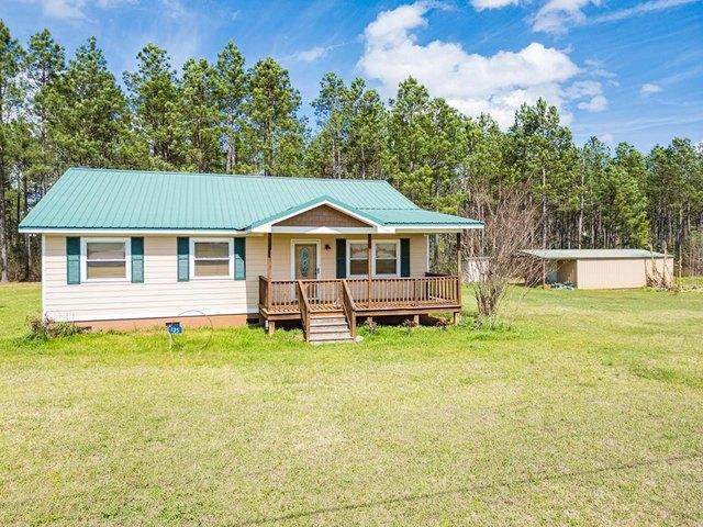 House for sale in Cuthbert, Georgia