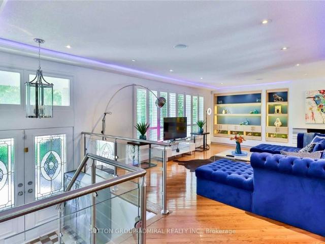 House for rent in Markham, Golden Horseshoe
