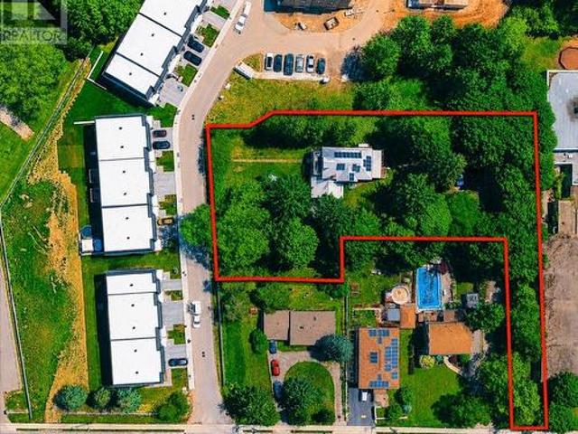 Property for sale in Cambridge, Ontario