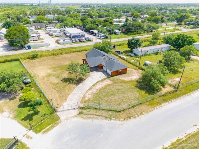 House for sale in Hidalgo, Texas