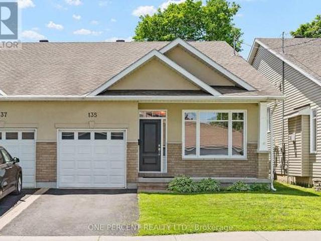 House for sale in Carleton Place, Ontario