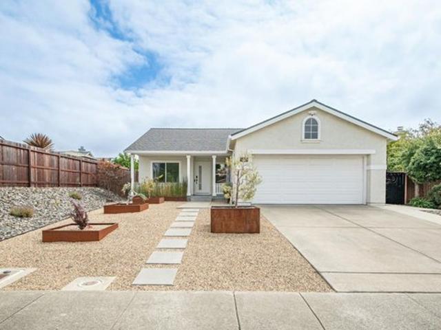 House for sale in American Canyon, California