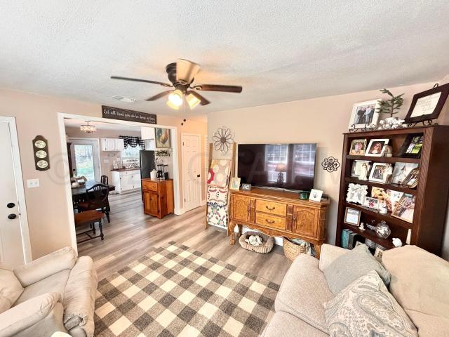House for sale in Starkville, Oktibbeha County