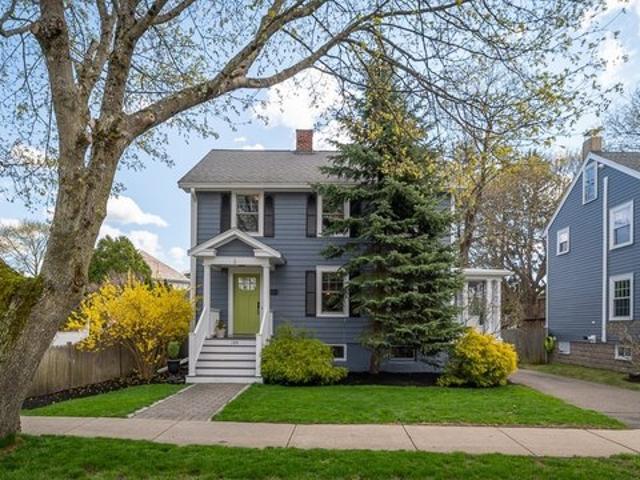 House for sale in Beverly, Massachusetts