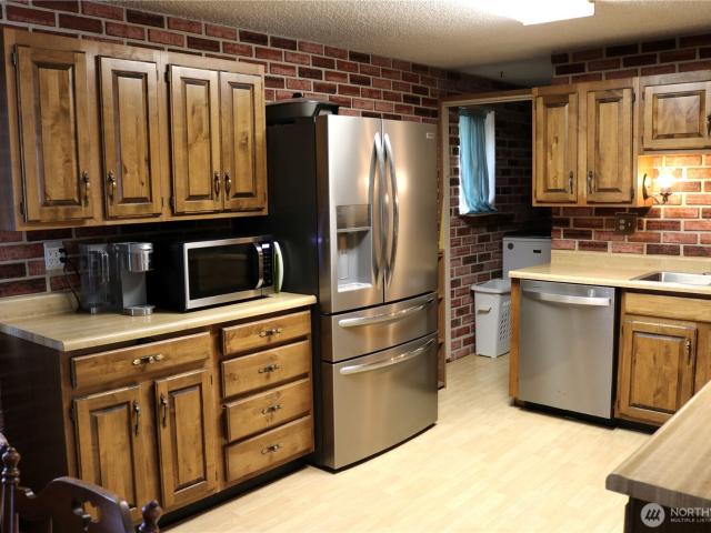 House for sale in Pateros, Washington