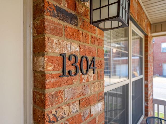 House for sale in Tennessee