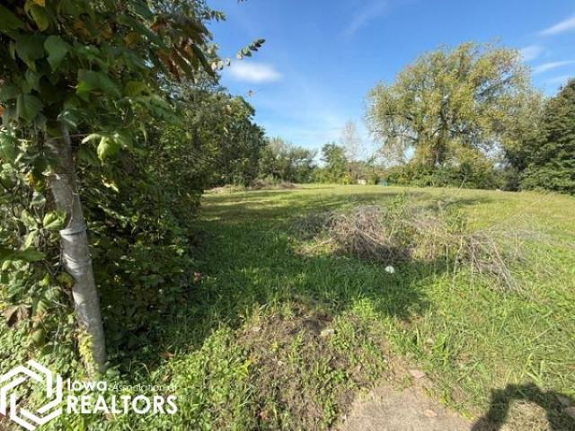 Land for sale in Ottumwa, Wapello County