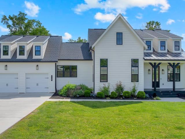 House for sale in Tennessee