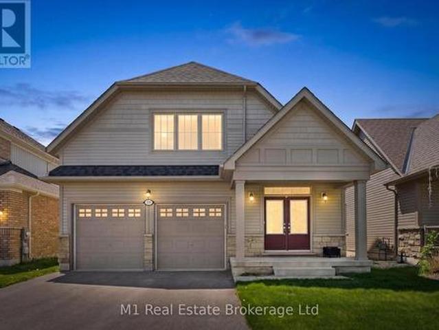 House for sale in Wellington, Ontario