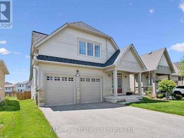 House for sale in Wellington, Ontario