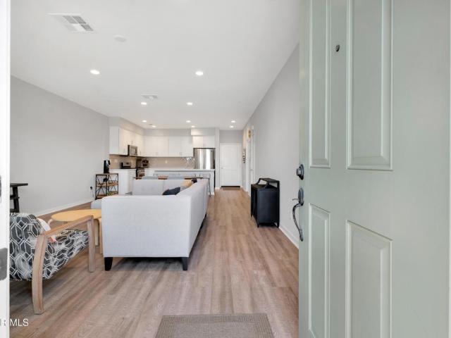 Townhouse for sale in Simi Valley, California