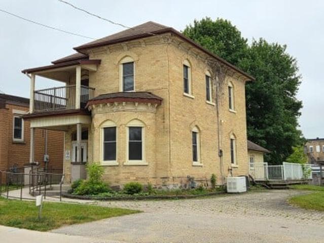 Office for rent in Wellington, Ontario