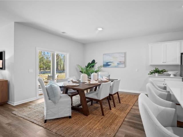 House for sale in Statesboro, Georgia