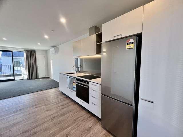 Apartment for rent in Canterbury