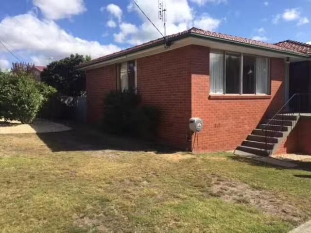 House for rent in Hobart, Tasmania