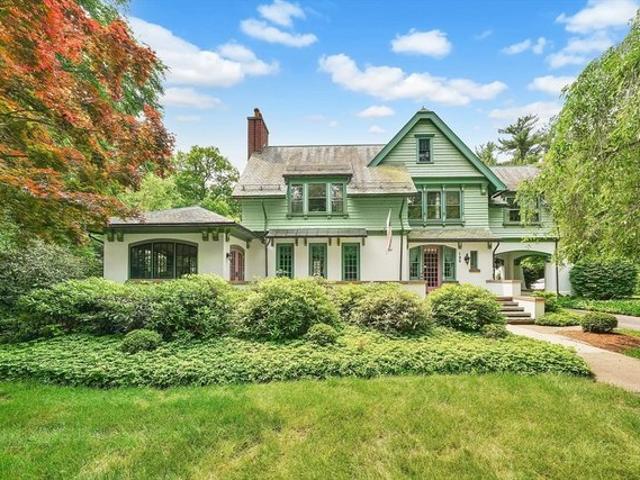 House for sale in Hampden, Massachusetts