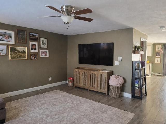 Condo for sale in New Hampshire