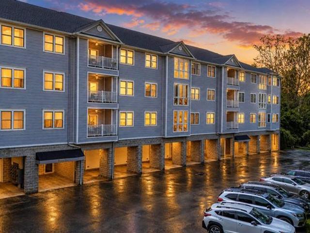 Condo for sale in Morgantown, West Virginia