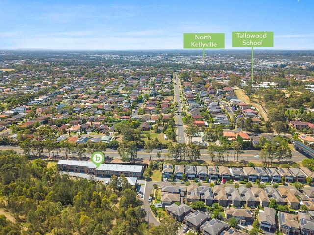 House for rent in Kellyville
