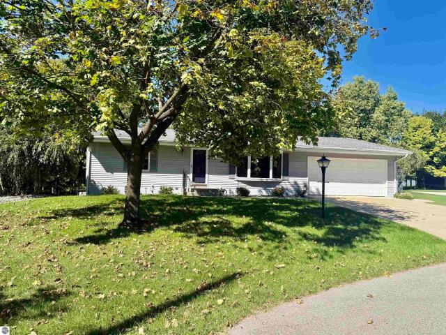 House for sale in Pine River Township, Gratiot County